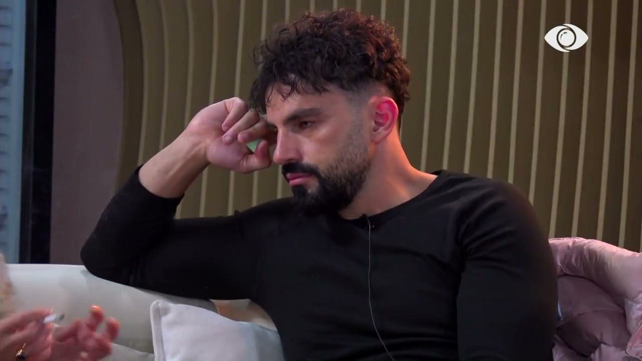 Gerta bisedon me Aldon për Laertin dhe Olën: Ai ka moshën e babait të saj