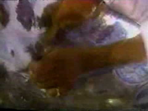 Skiffle Bunch - Mind Yuh Business