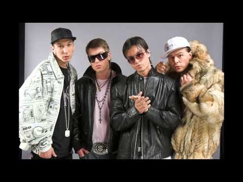 Scandal INC - Твоя Любимая Песня (Prod by RASSELL) HOT RNB BOUNCE