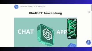 ChatGPT Deutsch – Kostenlos und Ohne Login Chatten