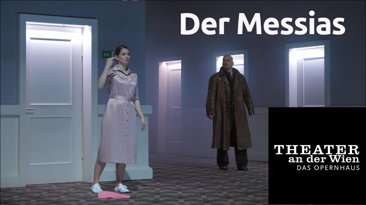 Handel "the Messiah"