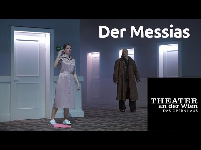 Handel "the Messiah"