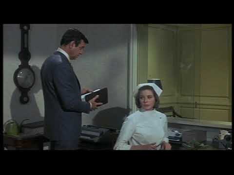 Cactus Flower  Film 1969    I told everyone ...  Schadenfreude