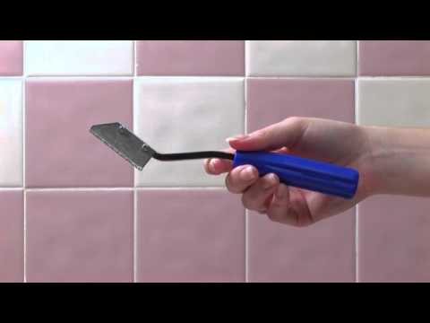 HouseSmarts DIY "Grout Removal" International Builders Show (IBS) Episode