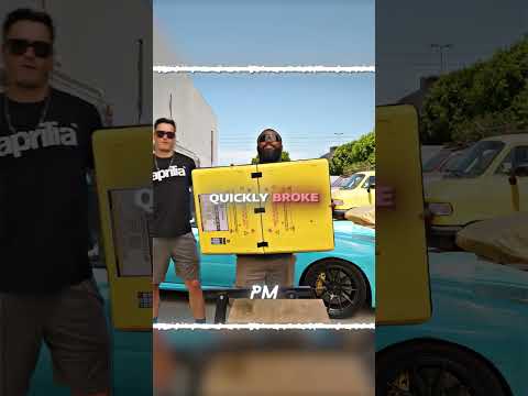 College Students OUTSMART New Police Parking Ticket Device😨🚔