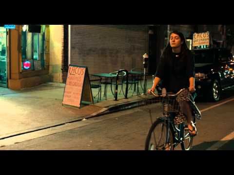 Smashed - Bande Annonce