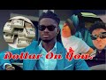 Rockstar Kuami Eugene Vibing With Dollar On You