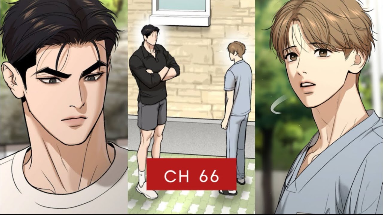 [jinx bl manhwa] thoughts, theories and predictions on jinx chapter 66