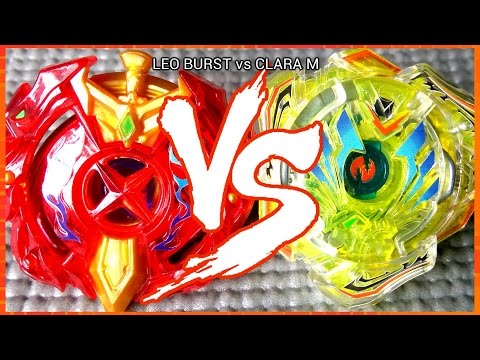 Xcalibur .O.Q vs Valkyrie .H.N - BATALHA BEYBLADE BURST!!