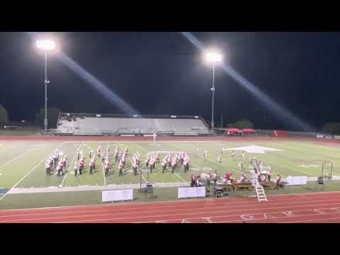 Imperial High School: Pride of Imperial Comp. 11-5-2022