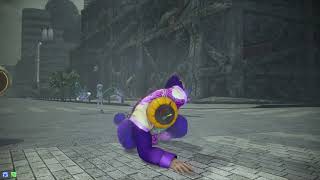 ガンストΣ　真加部　64
