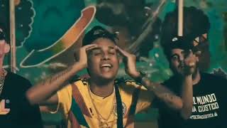 Poesia Acústica #6 - Era uma vez (Part. MC Cabelinho &amp; Orochi)