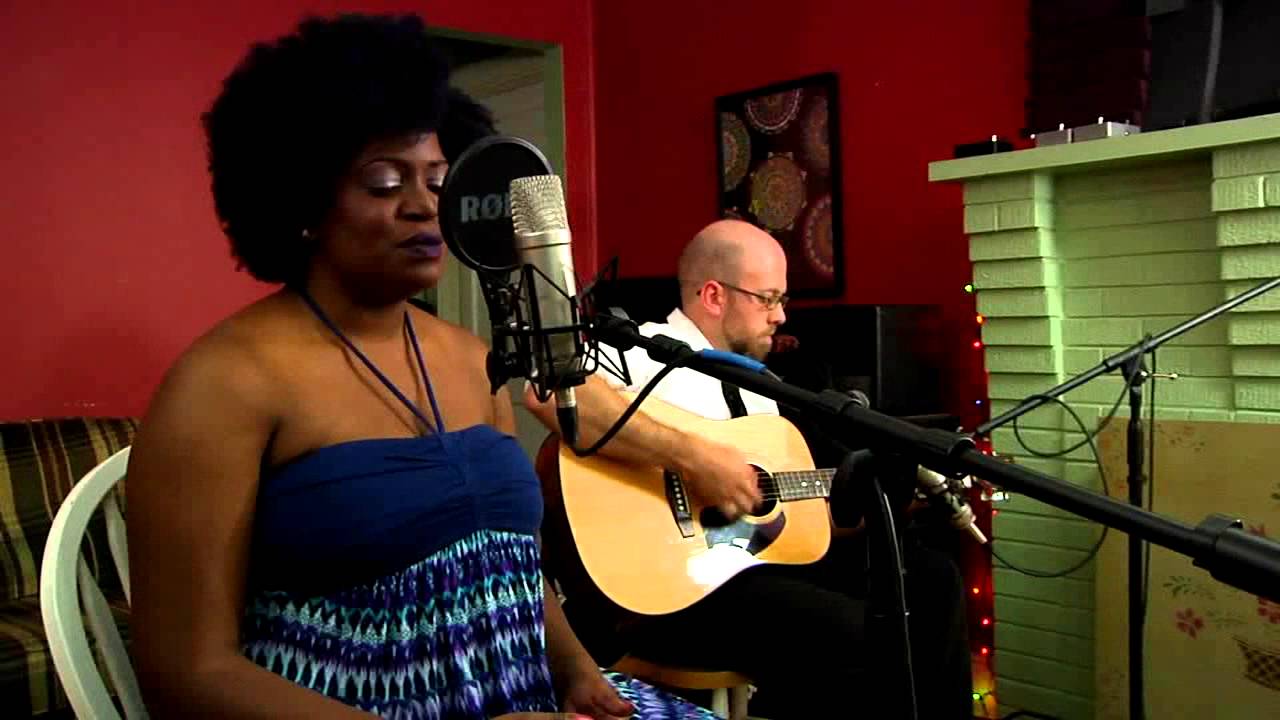 Promotional video thumbnail 2 for Soulful Singing