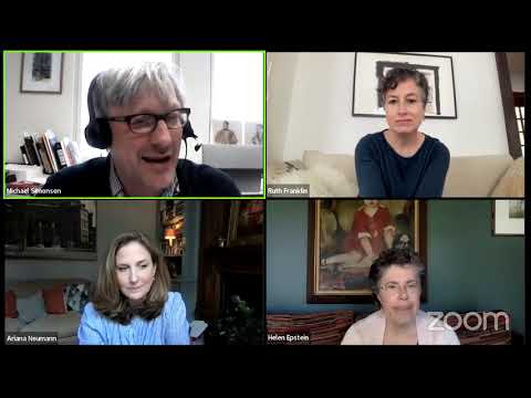 Writing the Story: Exploring Family Holocaust Memoir