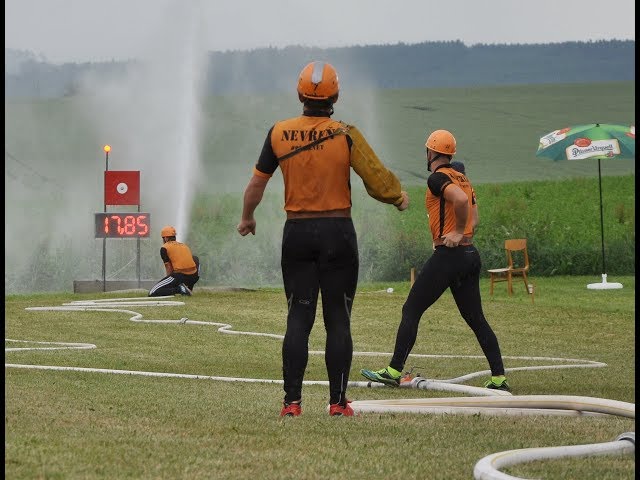 Štichovice, 10. 06. 2018