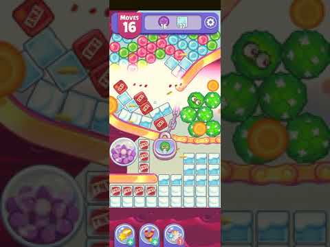 Angry Birds Dream Blast Level 2785