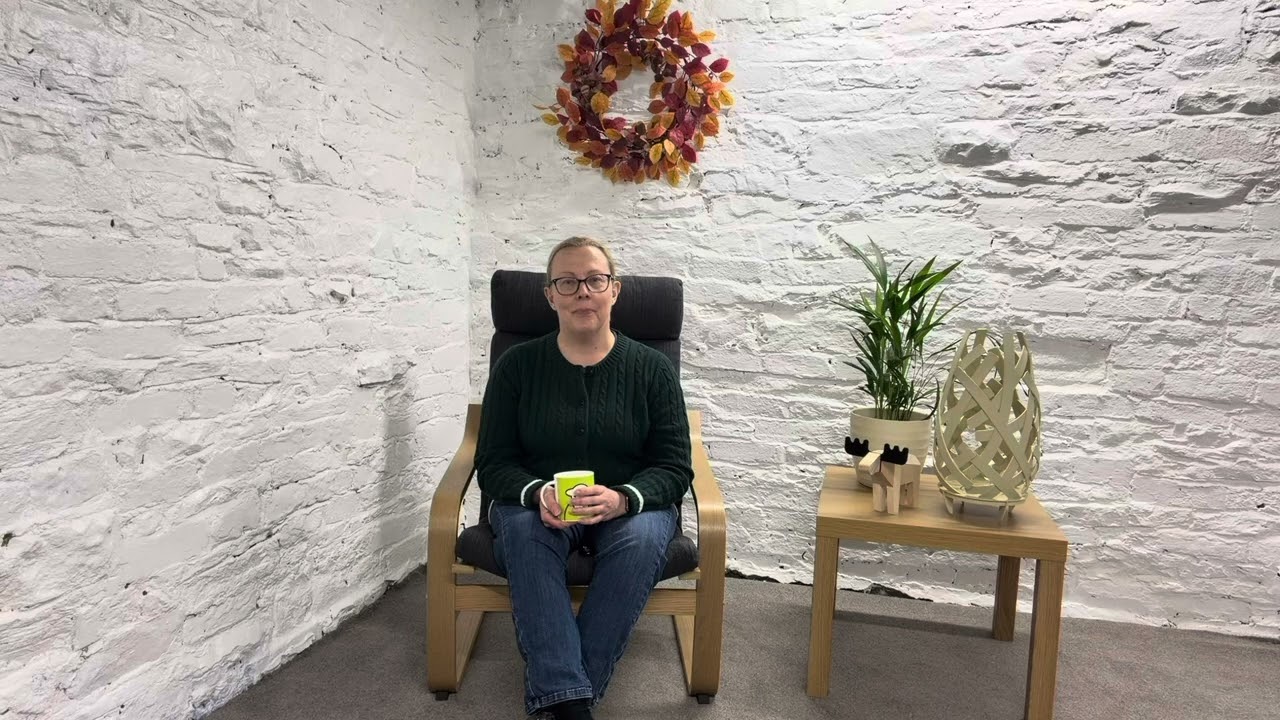 A Mindful Cuppa