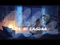 Dil Ni Lagdaa Heartbreak Punjabi Song 2025 Sad Love Story