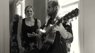 "Tennessee Whiskey" Mary Sarah [Cover] Chris Stapleton's