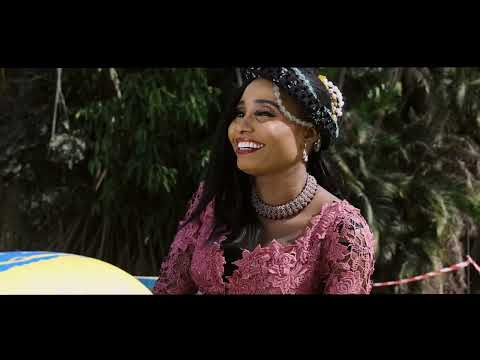 Adam A. Zango - Na gama kamuwa ft Asiya chairlady (Official Video)