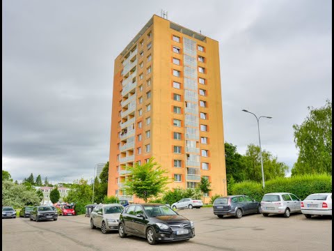 Video z << Prodej bytu 1+1, 35 m2, Brno >>