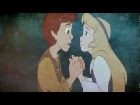 Disney Couple - Taron (Taran) & Elena (Eilonwy) MEP - Glad You Came! Parte 7 // AnimeDisneyStudios