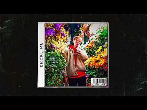 🎸 [FREE FOR PROFIT] EDO SAIYA x DONDON x XAM651 Type Beat | BROKE ME | PROD. ENCUE X PAUL FIX