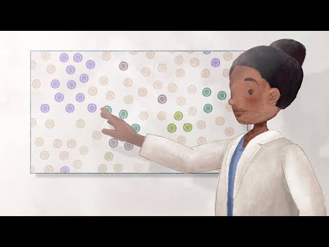 Biology of SARS-CoV-2: Evolution | HHMI BioInteractive Video