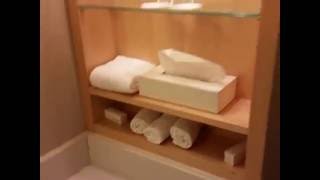 Delta Hotel - Montreal - Canada