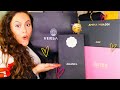 *LUXURY* What I Got For My Birthday 2021 | Chanel, LV, Balmain & more *LUXURY* What I Got For My Birthday 2021 | Chanel, LV, Balmain & more