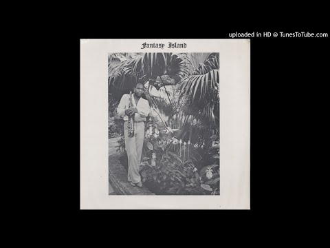 Morris Wilson - Night Breeze (US, circa 1982)