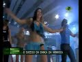 Mc Tiozinho E Gilberto Barros Dançando A Dança Da Minhoca