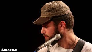 Nick Hakim - Green Twins