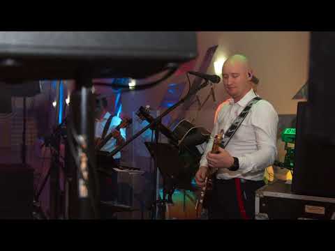 Acoustic Band - Dobra večer prijatelji (cover Klapa Iskon)