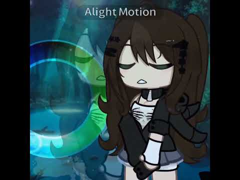 ‧˚꒰Colors୭ ˚. ᵎᵎ original twist //color wheel not made by me #gacha #4urpage #animation #edit