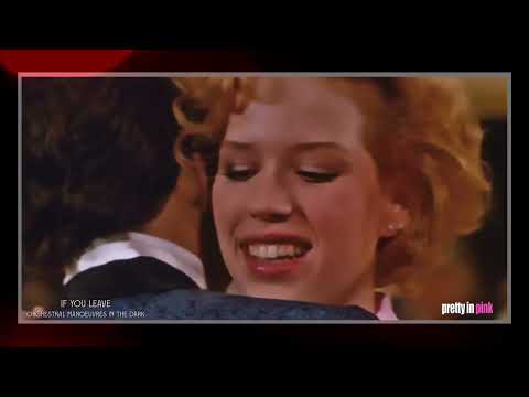 OMD - If You Leave [Extended DJ Remix]