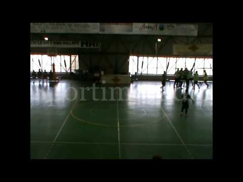 Velletri-Penta Pomezia 2-2 Sintesi Gol