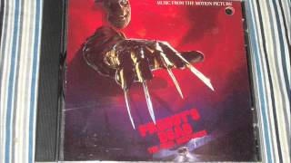 Freddy&#39;s Dead Soundtrack
