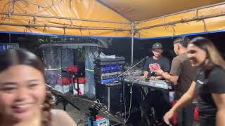 P2/ Tagudin with Romer Tabaco