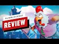 Rumbleverse Review