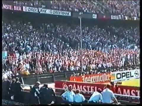 Ajax psv 2 1 07 05 2006 bekerfinale