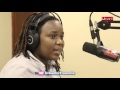 Dafreshmorning - Nathalie Pontalier **Urban FM ...