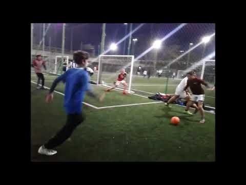 Casco ATR vs TLDF #KDT #DiamondLeague #Fecha3 #Clausura - Copa Palermo