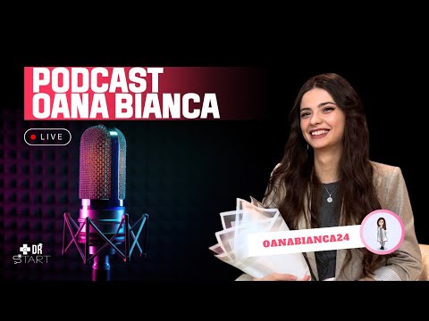 Podcast Oana Bianca | Medicina Fără Filtru