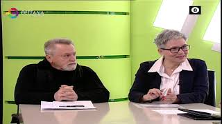 ΑΦΙΕΡΩΜΑ ΣΤΟΝ ΜΙΚΗ ΘΕΟΔΩΡΑΚΗ ΓΟΥΓΟΥΛΙΑΣ ΤΣΟΥΜΑΡΗ 04 12 2024