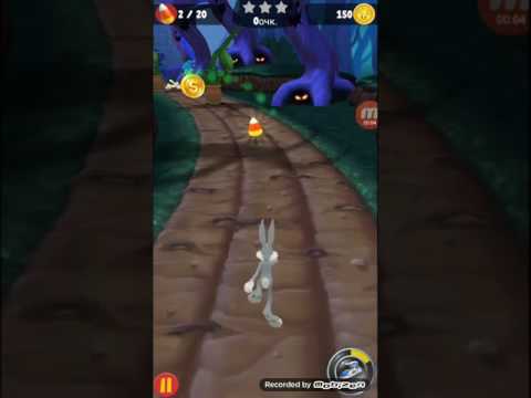 Looney Tunes Dash 612/ ЛУНИ ТЮНЗ 612