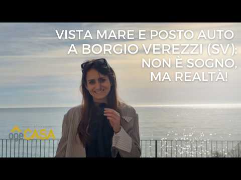 Bilocale a pochi passi dal mare !