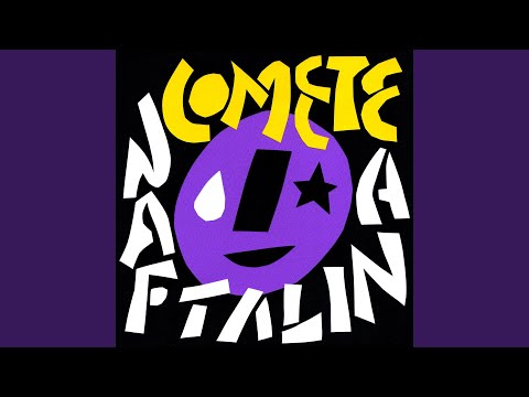 Video thumbnail for Naftalina