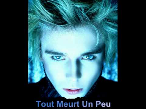 Quentin Derose - Tout Meurt Un Peu
