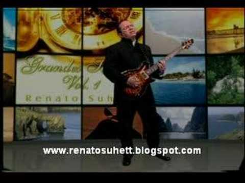 Renato Suhett - A resposta